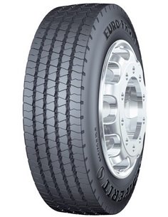 SEMPERIT M249 285/70 R19.5 145/143M