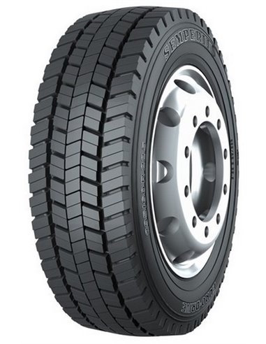 SEMPERIT EURO DRIVE 315/60 R22.5 152/148L