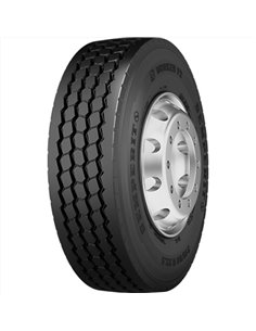 SEMPERIT WORKF2 315/80 R22.5 156/150K