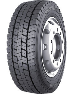 SEMPERIT EURO DRIVE 295/60 R22 150/147L