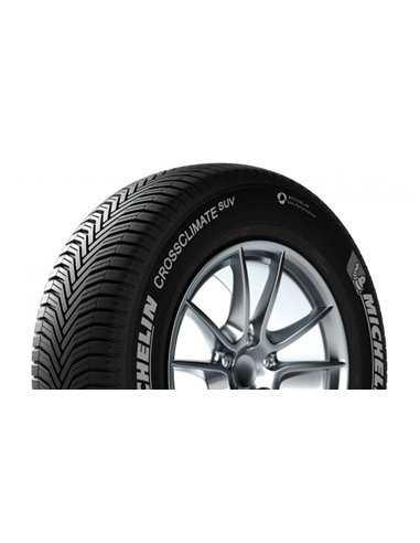 MICHELIN CROSSCLIMATE SUV 225/60 R18 104W XL