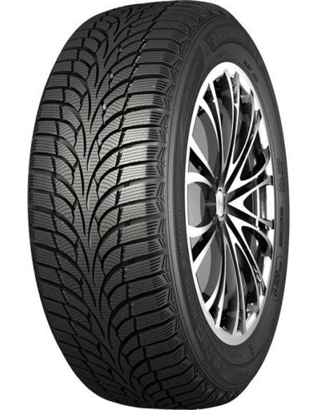 NANKANG SV-3 295/35 R21 107V XL