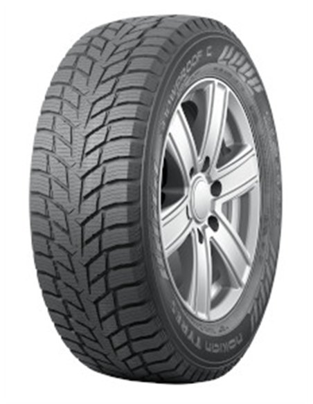 NOKIAN SNOWPROOF C  215/65 R16C 109/107T