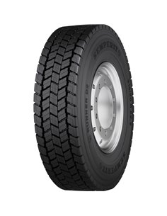 SEMPERIT RUNNER D2 215/75 R17 126/124M