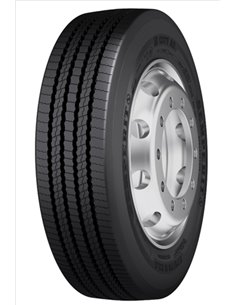 SEMPERIT CITYA2 275/70 R22.5 150/145J