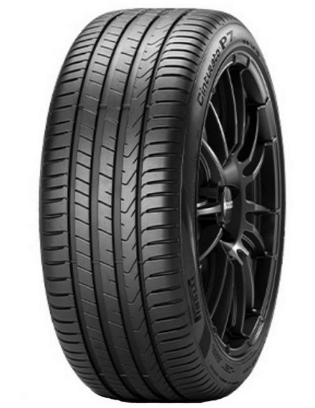 PIRELLI CINTURATO P7 2 235/45 R18 98Y XL