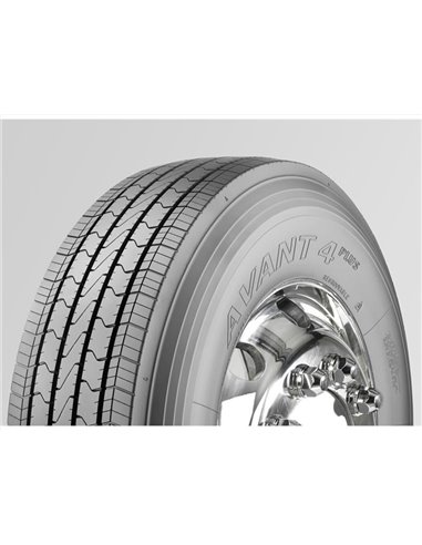 SAVA AVANT 4 PLUS 315/70 R22.5 154/152L/M