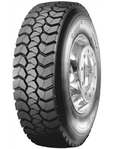 SAVA ORJAK MS 315/80 R22.5 156/150K