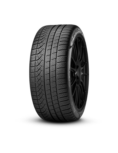 PIRELLI PZERO WINTER (T0) SILENT 265/35 R19 98W XL