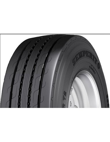 SEMPERIT RUNNER T2 385/65 R22.5 160K