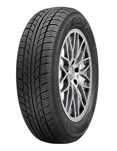 RIKEN ROAD  195/60 R14 86H