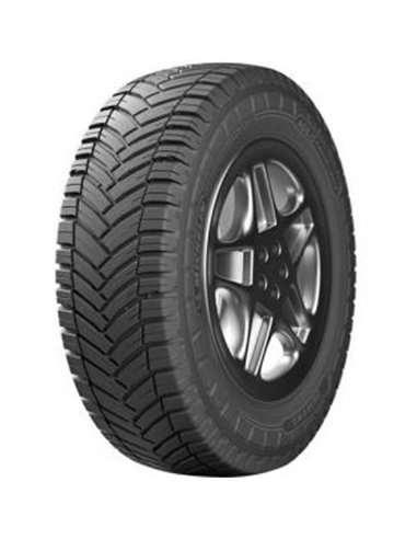 MICHELIN AGILIS CROSSCLIMATE M+S 185/75 R16C 104/102R