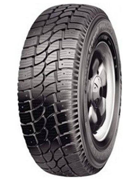 RIKEN CARGO WINTER  235/65 R16C 115/113R