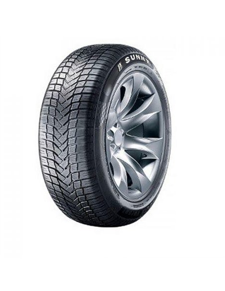 SUNNY NC501 195/45 R16 84V XL