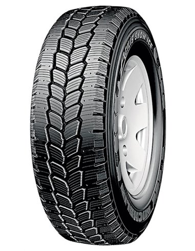 MICHELIN AGILIS 51 SNOW-ICE 205/65 R16C 103/101T