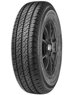 ROYAL BLACK ROYAL COMMERCIAL 8PR 185/75 R16C 104/102R
