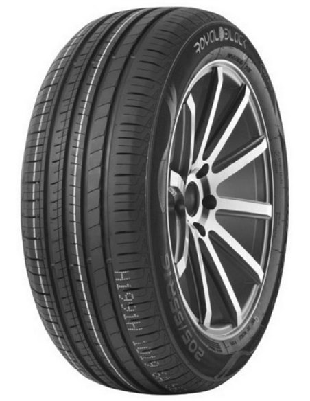 ROYAL BLACK ROYAL MILE 205/65 R16 95H