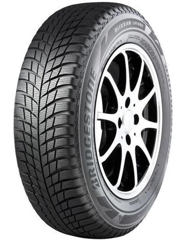 BRIDGESTONE BLIZZAK LM001 205/60 R16 96H XL RUNFLAT