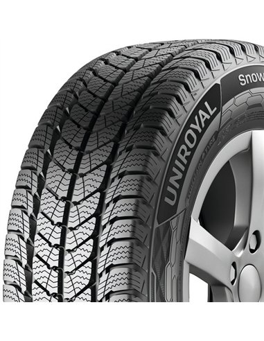 UNIROYAL SNOW MAX 3 175/65 R14C 90/88T