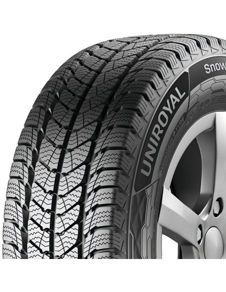 UNIROYAL SNOW MAX 3 175/65 R14C 90/88T