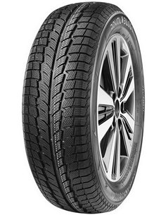 ROYAL BLACK ROYAL SNOW 225/60 R18 100H