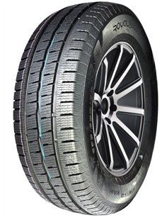 ROYAL BLACK ROYAL WINTER VAN 10PR 225/75 R16C 121/120R