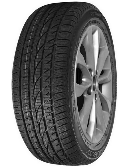 ROYAL BLACK ROYAL WINTER 255/55 R18 109V XL