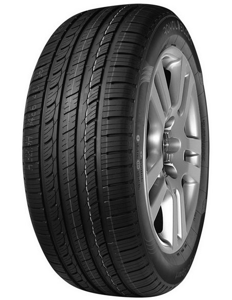 ROYAL BLACK ROYAL SPORT 255/65 R17 110H