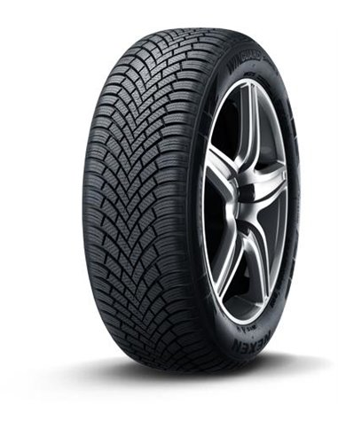 NEXEN WG-SNOWG3-WH21 185/65 R14 86T