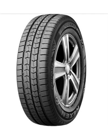 NEXEN WINGUARD WT1 185/75 R16 104/102R