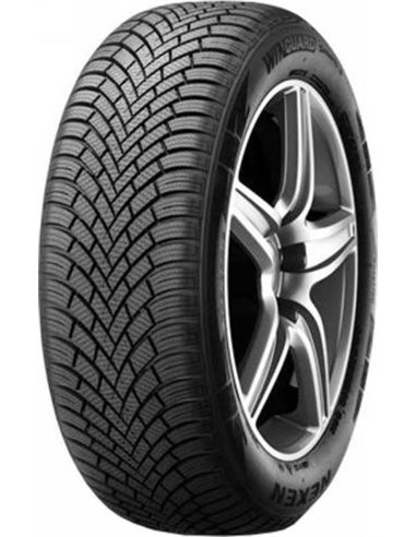 NEXEN WG SNOW G3 205/60 R16 92H