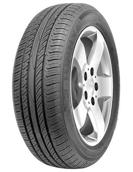 SUNNY NU025 285/45 R22 114V XL