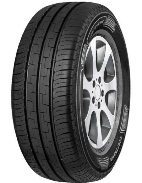 TRISTAR POWERVAN2 8PR 235/65 R16C 121/119R