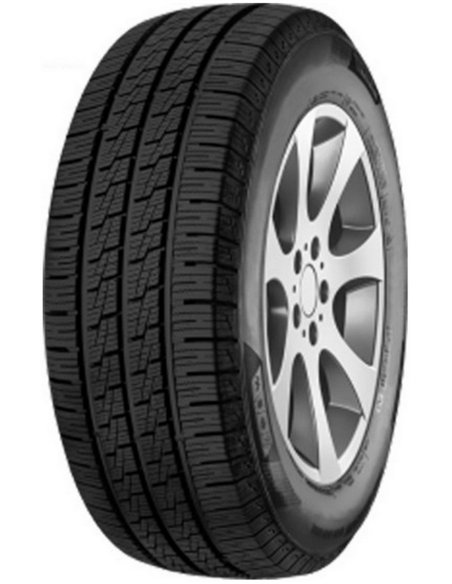 TRISTAR ALL SEASON VAN POWER 10PR 235/65 R16C 121/119R