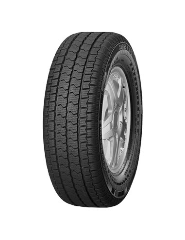 CONTINENTAL VANCOFOURSEASON 2 215/65 R16C 109/107R