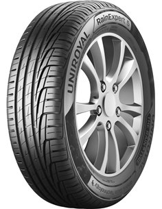 UNIROYAL RAIN EXPERT 5 185/65 R14 86T