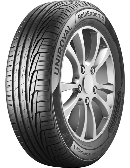 UNIROYAL RAIN EXPERT 5 185/65 R15 88T
