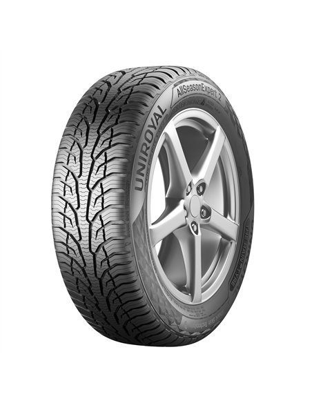 UNIROYAL ALLSEASONEXPERT 2 195/50 R15 82H