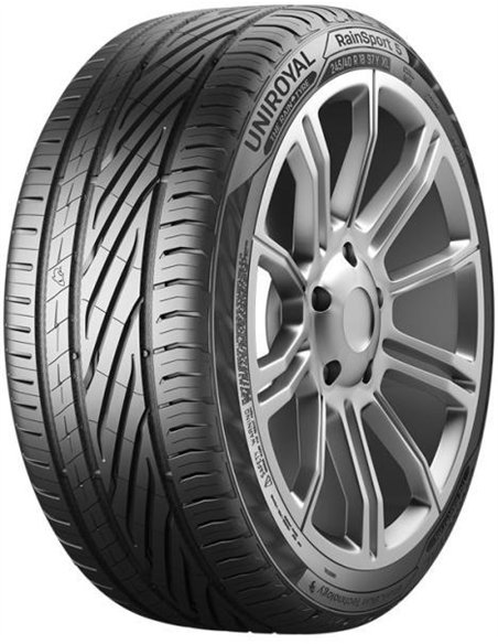 UNIROYAL RAINSPORT 5 205/55 R16 91H