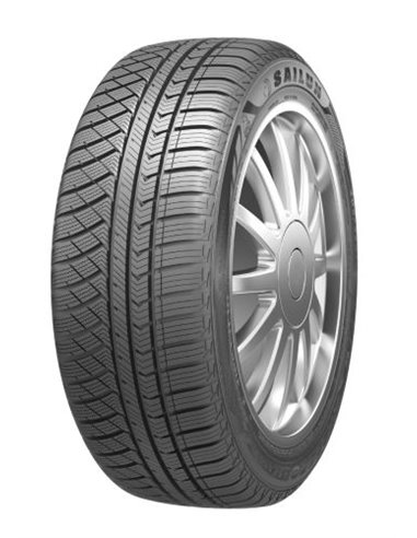 SAILUN ATREZZO 4SEASONS 195/65 R15 95T XL