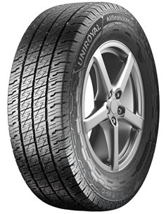 UNIROYAL ALLSEASON MAX 225/55 R17C 109/107T