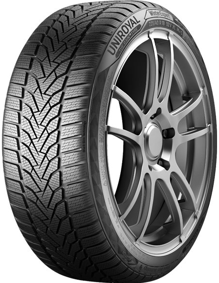 UNIROYAL WINTER EXPERT 235/50 R18 101V XL