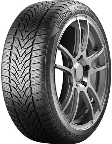 UNIROYAL WINTER EXPERT 235/50 R19 103V XL