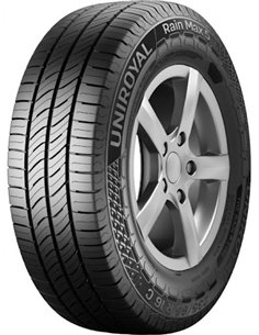 UNIROYAL RAIN MAX 5 235/65 R16C 115/113R