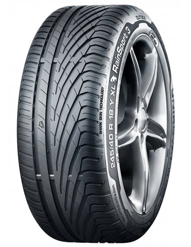 UNIROYAL RAINSPORT 3 245/50 R18 100Y RUNFLAT
