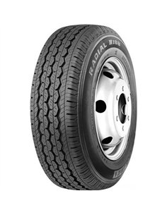 WESTLAKE H188  195/70 R15C 104/102R