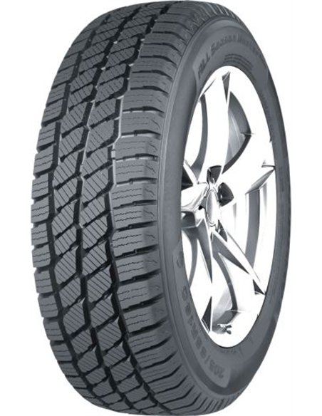 WESTLAKE ALLSEASON MASTER SW613 215/65 R16C 109/107R