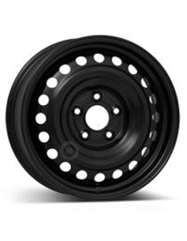 ALCAR STAHLRAD 8Jx19 5x112 ET45 CB57.1
