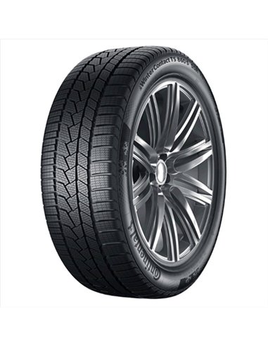 CONTINENTAL WINTCONTACT TS 860S 295/30 R20 101W XL