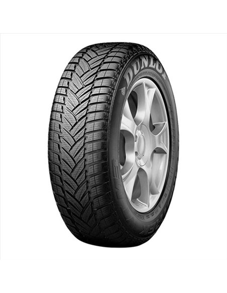 DUNLOP GRANDTREK WT M3 265/55 R19 109H